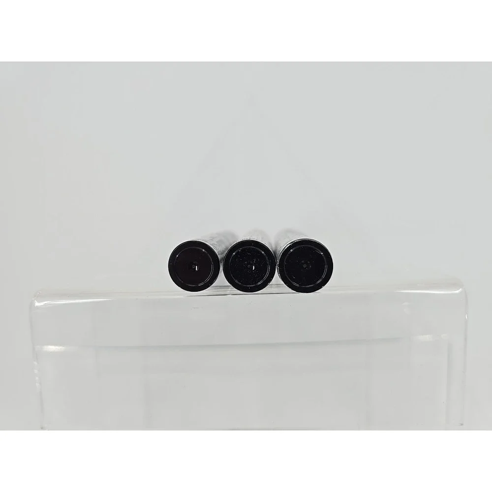 3 Lot Set Of 3 L.A. GIRL Matte Flat Velvet Lipstick 0.1oz - GLC803 Sweet Revenge